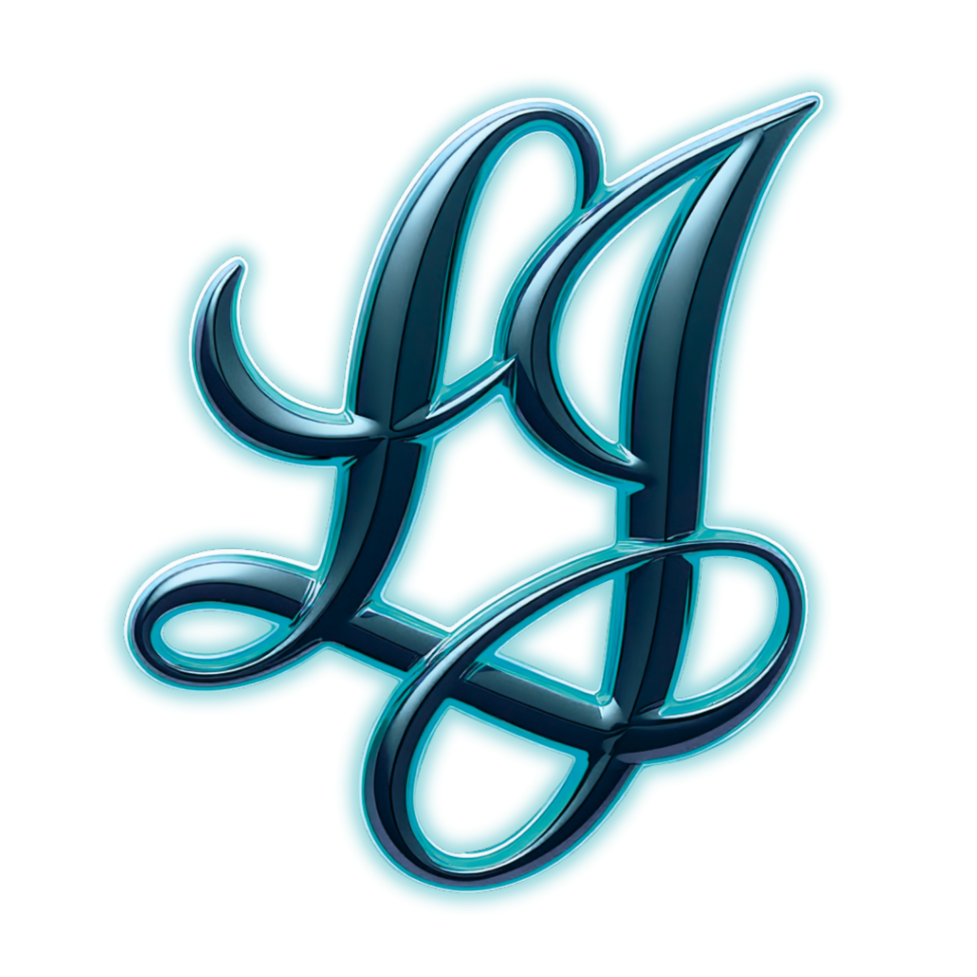 Lynjai Jimenez Logo